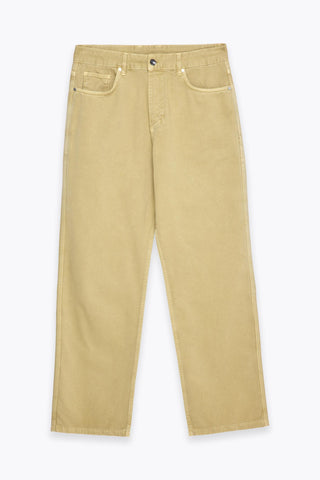 Les Benjamins - 5 POCKET PANTS