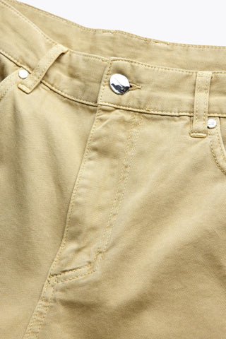 Les Benjamins - 5 POCKET PANTS