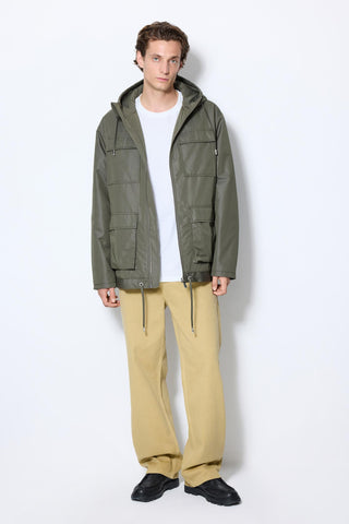 Les Benjamins - 5 POCKET PANTS
