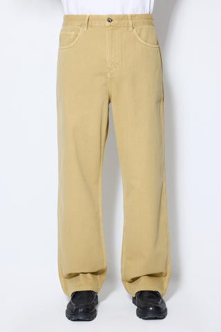 Les Benjamins - 5 POCKET PANTS