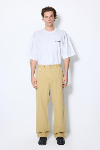 Les Benjamins - 5 POCKET PANTS