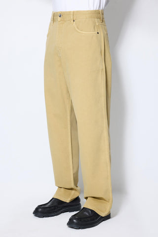 Les Benjamins - 5 POCKET PANTS