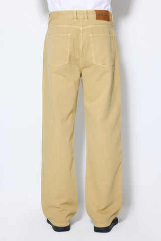 Les Benjamins - 5 POCKET PANTS