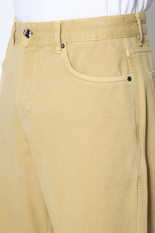 Les Benjamins - 5 POCKET PANTS