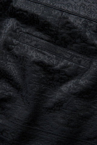 Les Benjamins - PLEATED PANTS