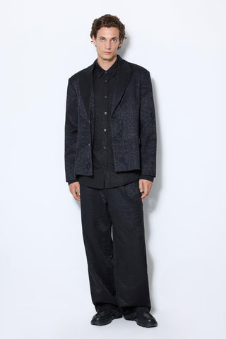 Les Benjamins - PLEATED PANTS