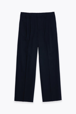 Les Benjamins - PLEATED PANTS