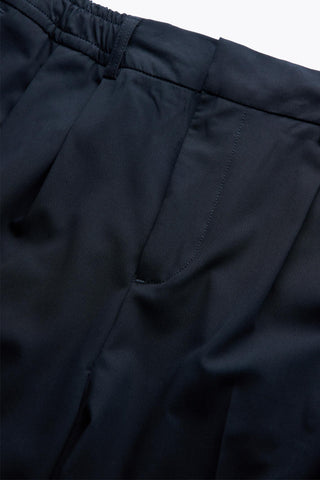 Les Benjamins - PLEATED PANTS