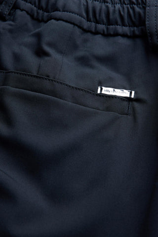 Les Benjamins - PLEATED PANTS