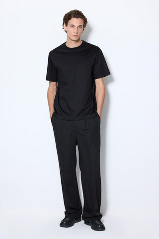 Les Benjamins - PLEATED PANTS