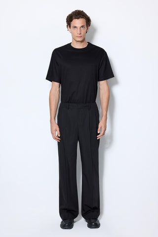 Les Benjamins - PLEATED PANTS