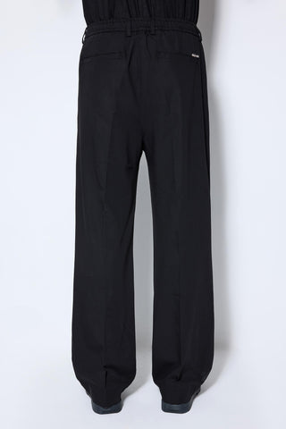 Les Benjamins - PLEATED PANTS