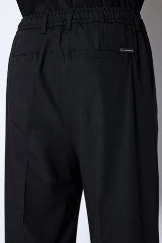 Les Benjamins - PLEATED PANTS