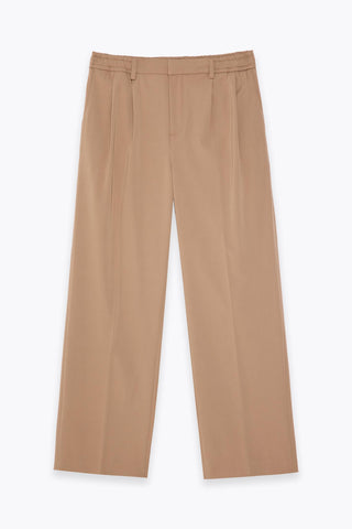 Les Benjamins - PLEATED PANTS