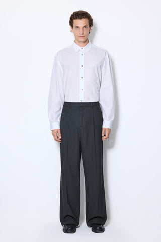 Les Benjamins - TAILORED PANTS