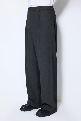 Les Benjamins - TAILORED PANTS