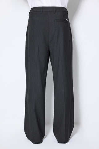 Les Benjamins - TAILORED PANTS