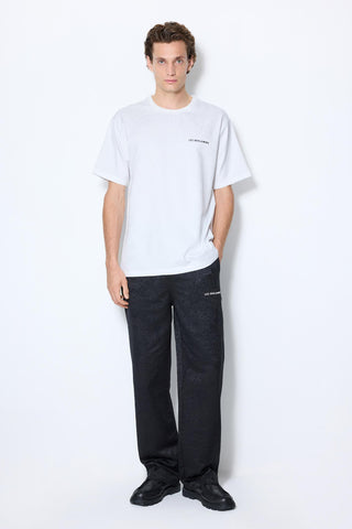 Les Benjamins - CARPET DRAWSTRING PANTS