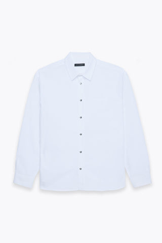Les Benjamins - LONG SLEEVE SHIRT