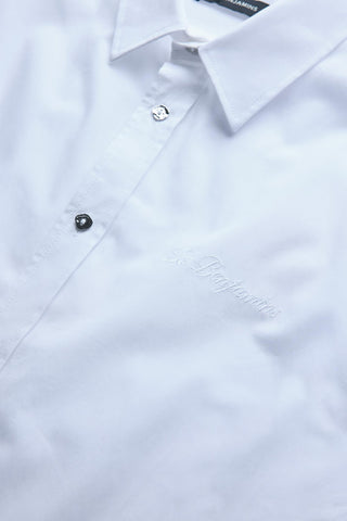 Les Benjamins - LONG SLEEVE SHIRT