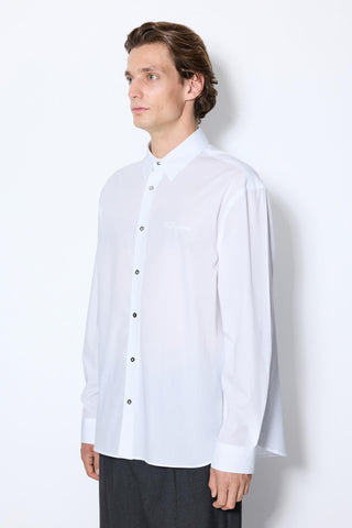Les Benjamins - LONG SLEEVE SHIRT