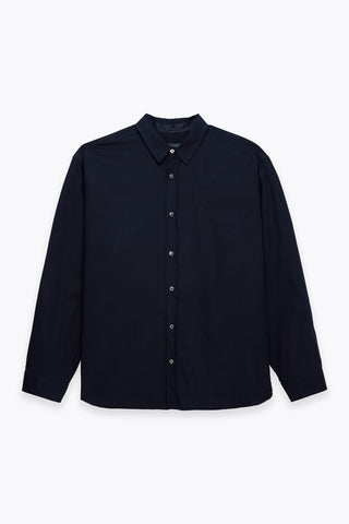 Les Benjamins - LONG SLEEVE SHIRT