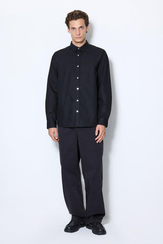 Les Benjamins - LONG SLEEVE SHIRT