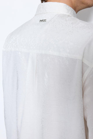 Les Benjamins - CARPET JACQUARD SHIRT