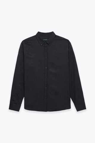 Les Benjamins - CARPET JACQUARD SHIRT