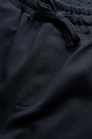Les Benjamins - CARPET DETAILED SWEATPANTS