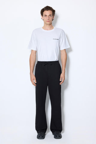 Les Benjamins - CARPET DETAILED SWEATPANTS