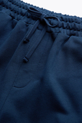 Les Benjamins - CARPET DETAILED SWEATPANTS