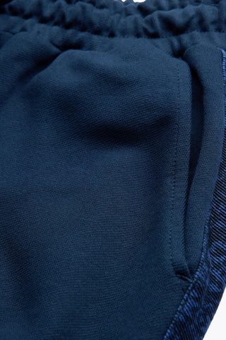Les Benjamins - CARPET DETAILED SWEATPANTS