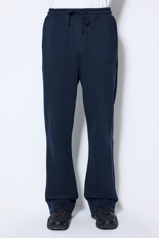 Les Benjamins - CARPET DETAILED SWEATPANTS