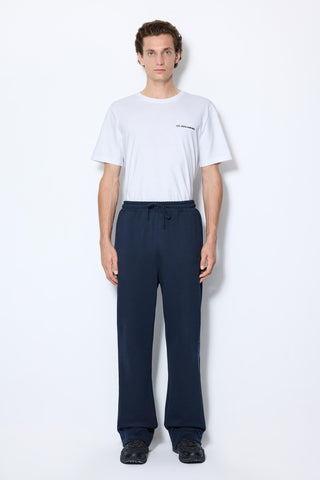 Les Benjamins - CARPET DETAILED SWEATPANTS