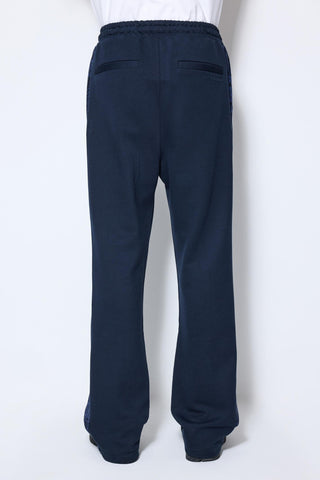 Les Benjamins - CARPET DETAILED SWEATPANTS