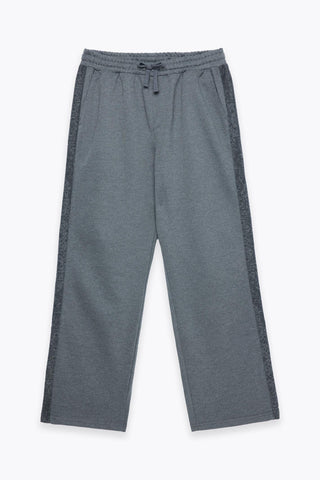 Les Benjamins - CARPET DETAILED SWEATPANTS