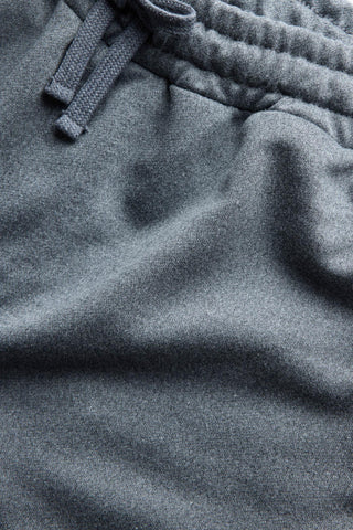 Les Benjamins - CARPET DETAILED SWEATPANTS