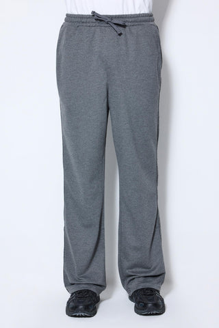 Les Benjamins - CARPET DETAILED SWEATPANTS