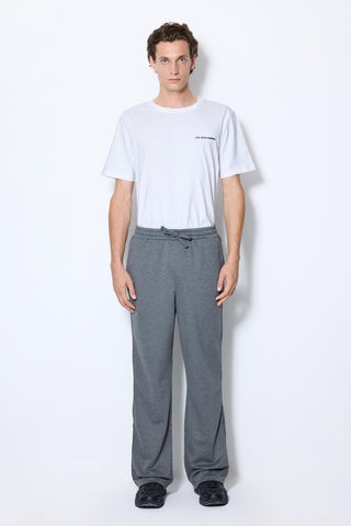 Les Benjamins - CARPET DETAILED SWEATPANTS