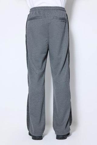 Les Benjamins - CARPET DETAILED SWEATPANTS