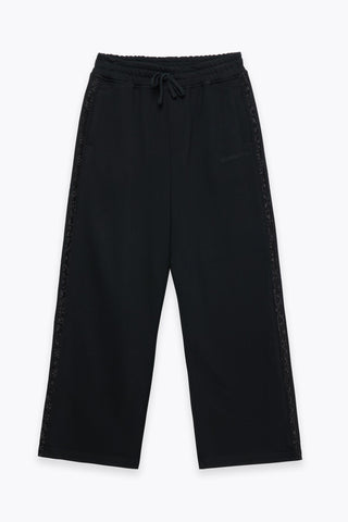 Les Benjamins - CARPET DETAILED SWEATPANT