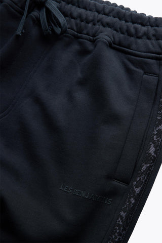 Les Benjamins - CARPET DETAILED SWEATPANT