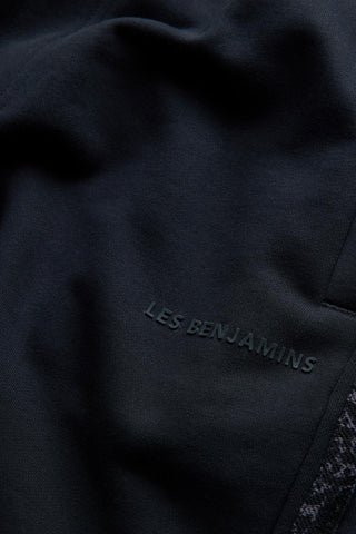 Les Benjamins - CARPET DETAILED SWEATPANT
