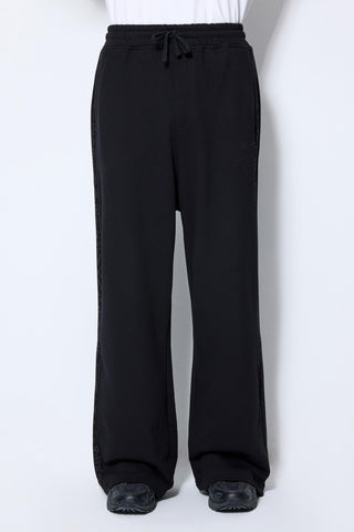 Les Benjamins - CARPET DETAILED SWEATPANT