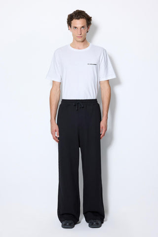 Les Benjamins - CARPET DETAILED SWEATPANT