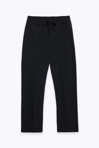 Les Benjamins - PINTUCK DETAILED SWEATPANT