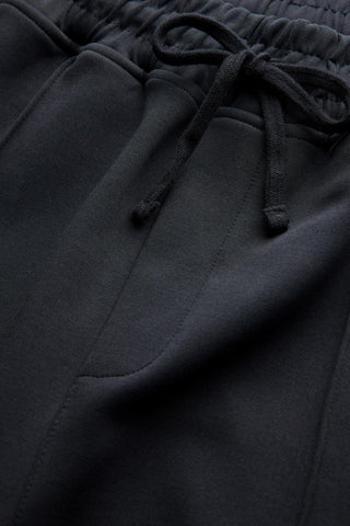 Les Benjamins - PINTUCK DETAILED SWEATPANT