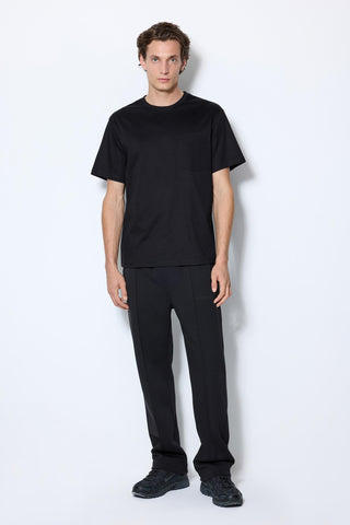 Les Benjamins - PINTUCK DETAILED SWEATPANT