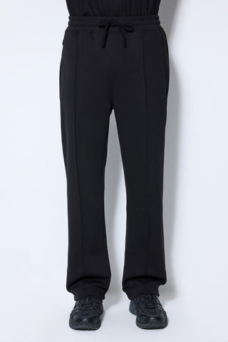 Les Benjamins - PINTUCK DETAILED SWEATPANT